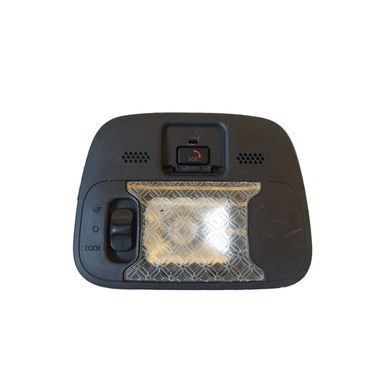 Luce di cortesia Toyota Aygo X(AB70) 2022-2025 cod: 81260-0h040-c0 ecoAC17534