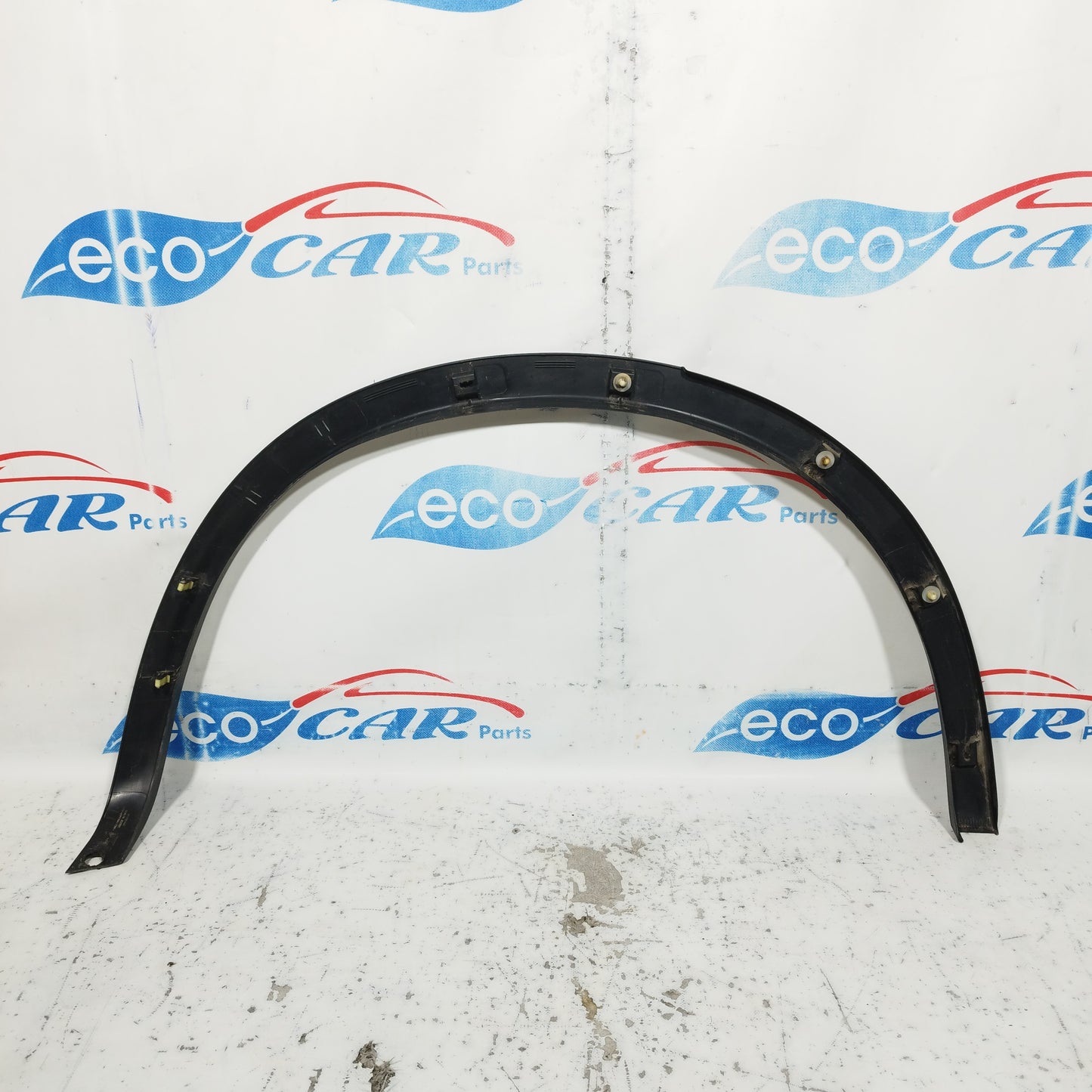 Parafanghino posteriore sx Nissan Qashqai 2010 93829JD000 ecoAC8440