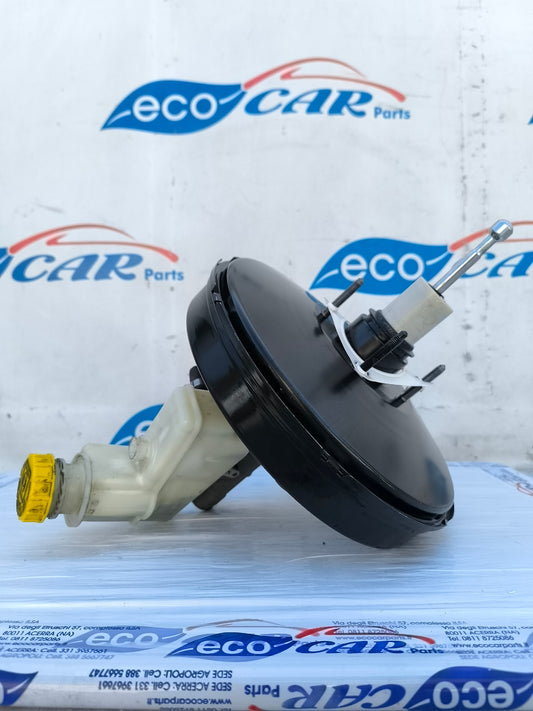 Brake booster Alfa Romeo Giulietta 1.6 JTDM code: 50520398 ecoAG5869