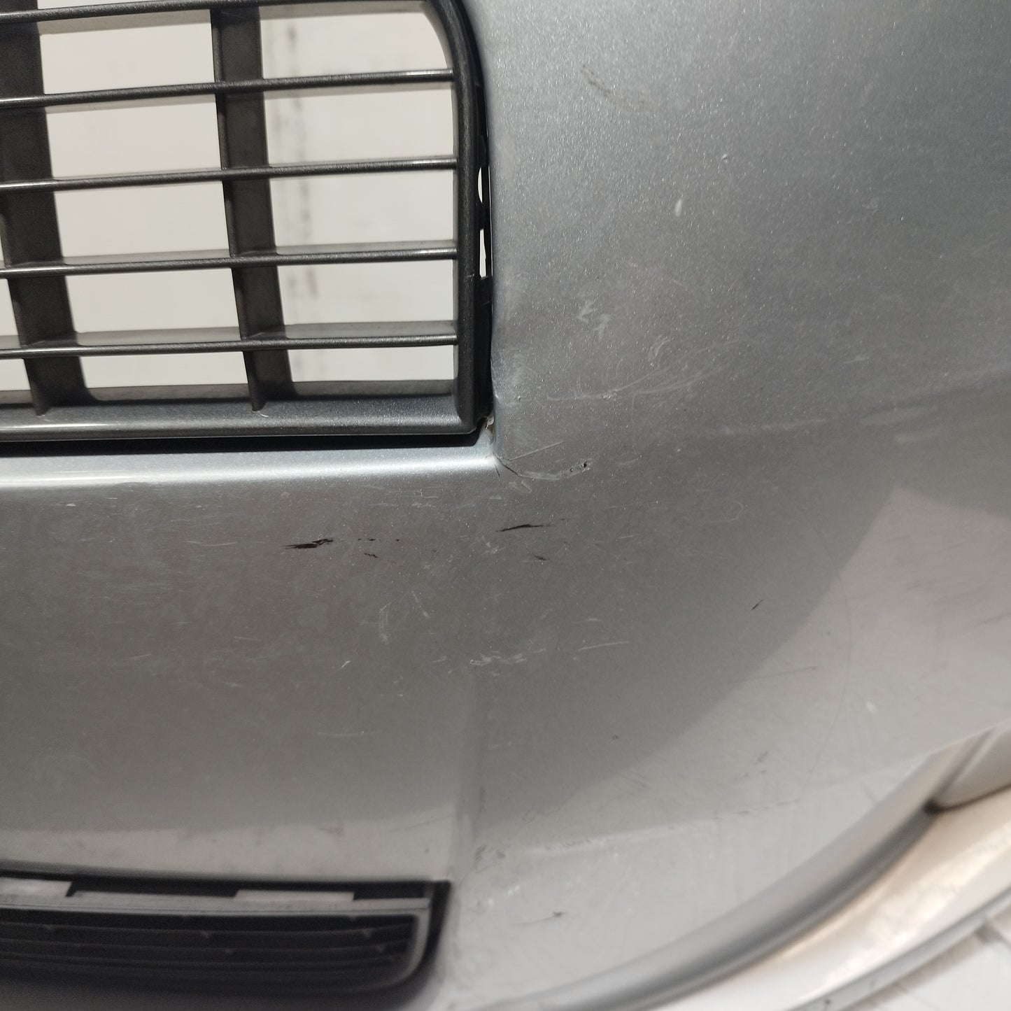 Paraurti anteriore Fiat Grande Punto (199) 2005-2009 ecoAC15349