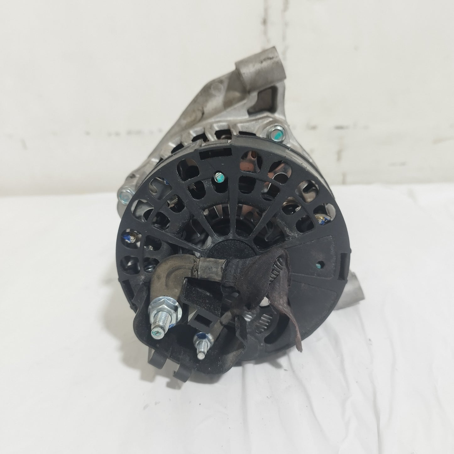 Alternatore Fiat Punto II (188) 1.2 B 1999-2003 ecoAC16043