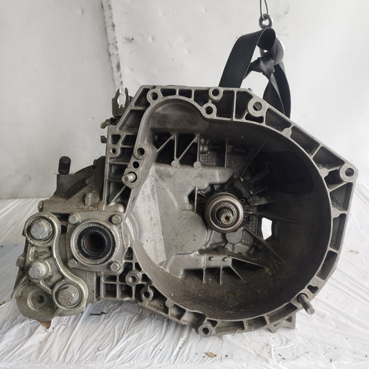 Cambio manuale 6 marce Fiat Bravo II (198) 1.9 MTJ 16V 150CV 2007-2014 cod: 71794256 ecoAC15842