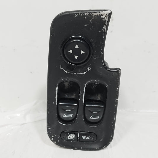 Pulsantiera anteriore sx Alfa Romeo 147 2006 4 tasti  ecoAC193