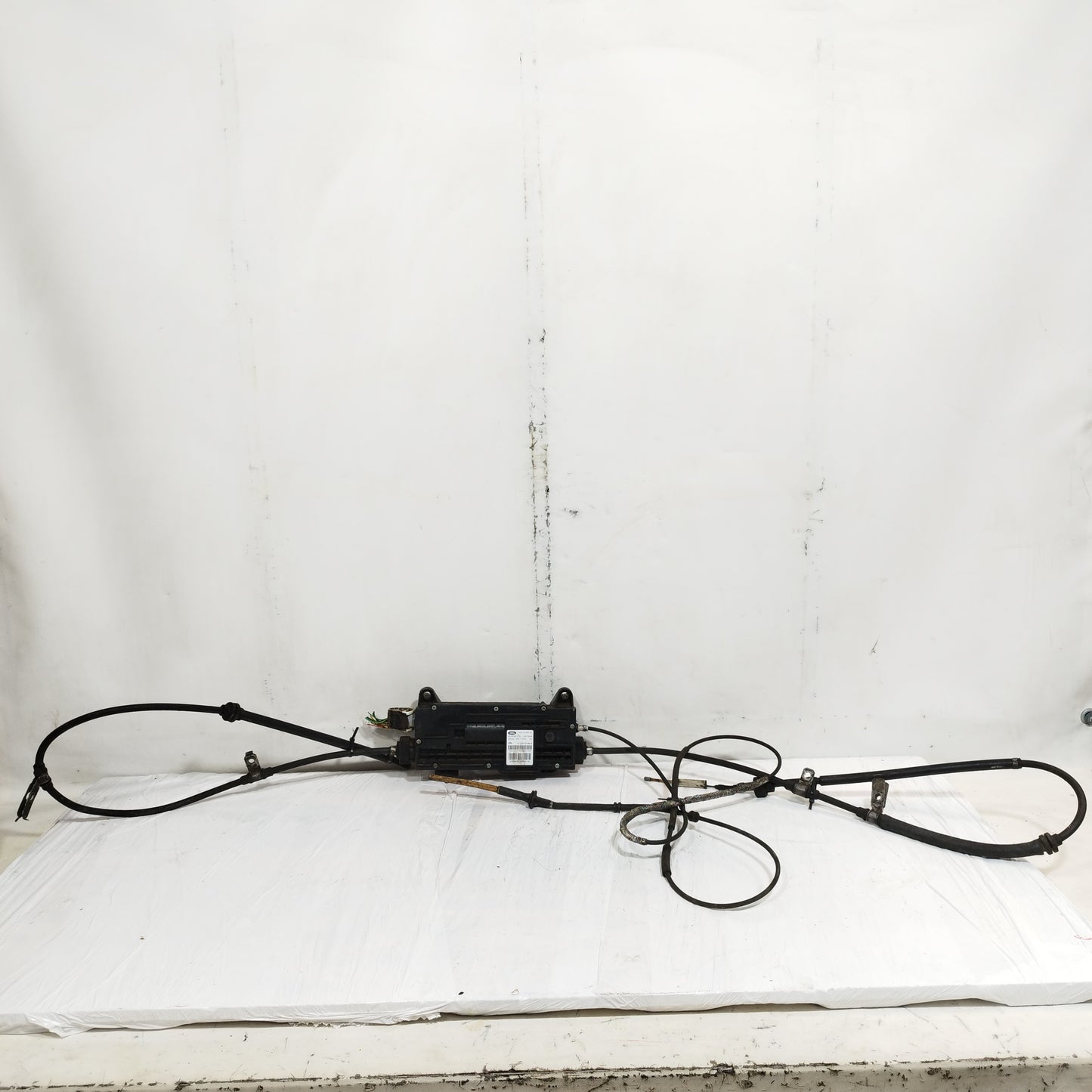 Freno a mano elettrico Land Rover Discovery 2006 cod: 5H32-2C496-AC ecoAC15389