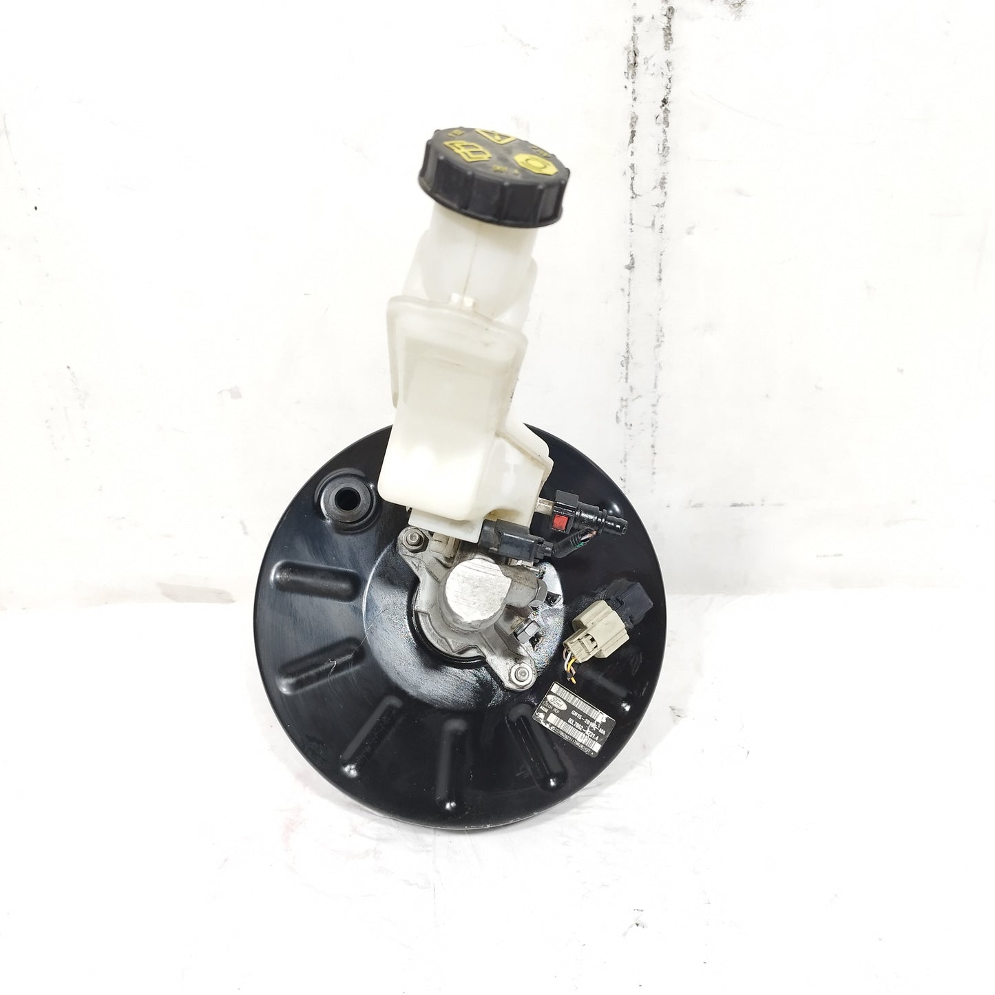 Servofreno Ford EcoSport 1.0 Ecoboost TB 2018-2022 Restyling cod: GN15-2B195-MA ecoAC16224
