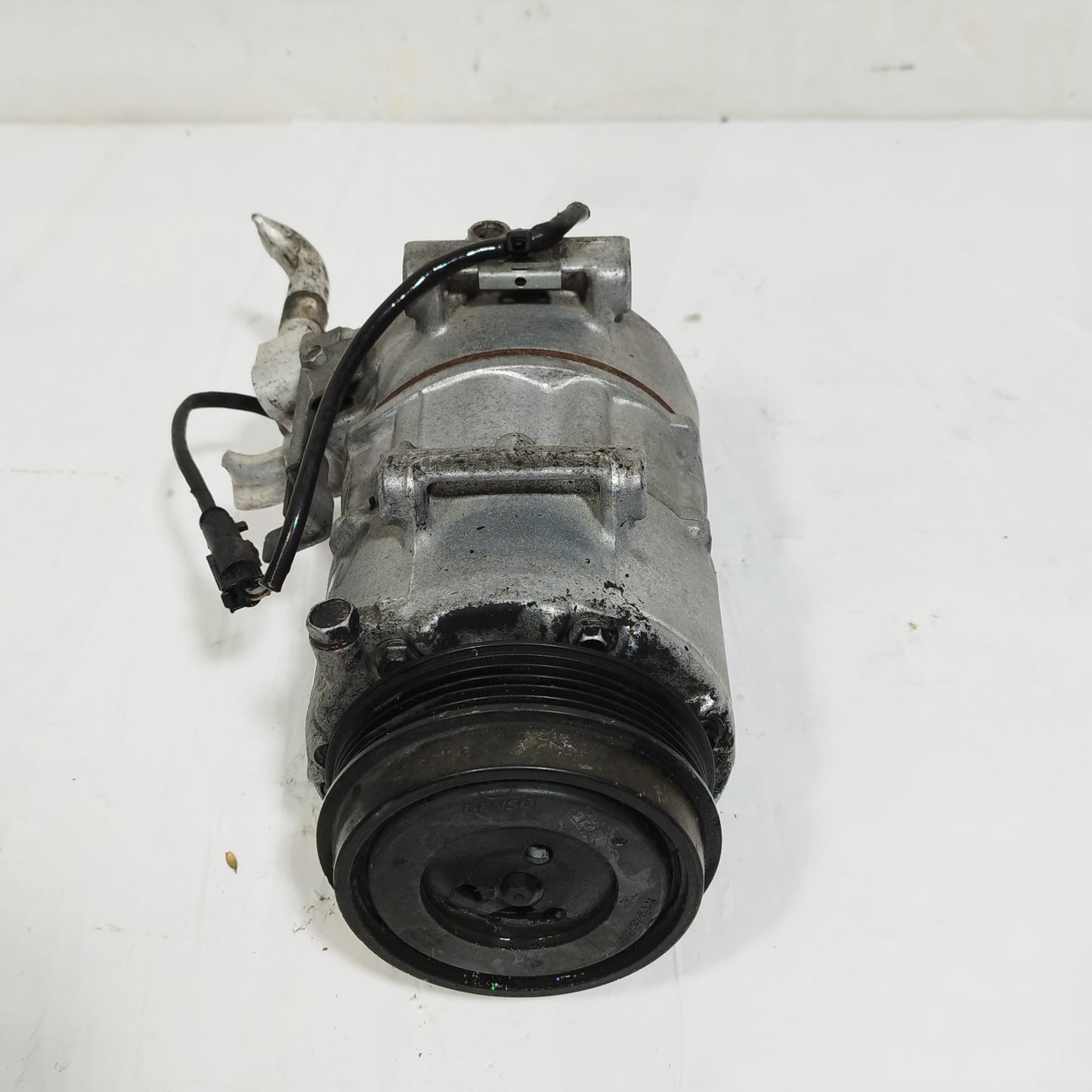 Compressore a / c Mercedes Classe A / B  W169 / W245 2.0 CDI 2005-2011 cod: A0022301411 / 447190-7700 ecoAC15516