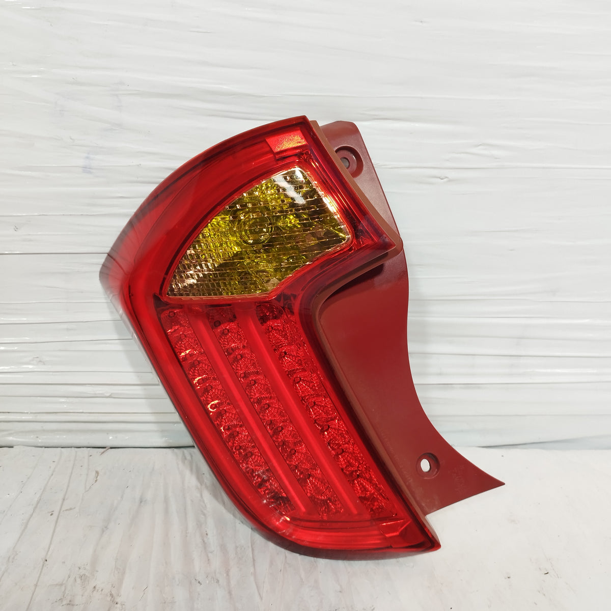 Fanale posteriore sx a led Kia Picanto (TA) 2015-2017 ecoAC17401