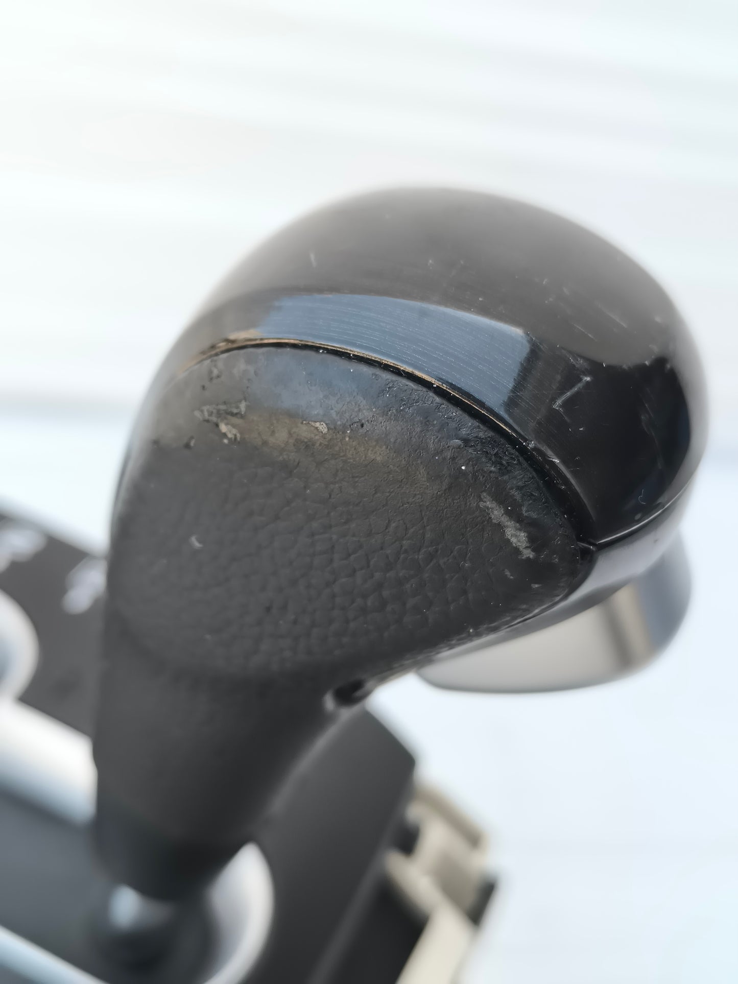 Leva cambio automatica Chevrolet Captiva 2.2 D anno 2011-2015 ecoAG8449