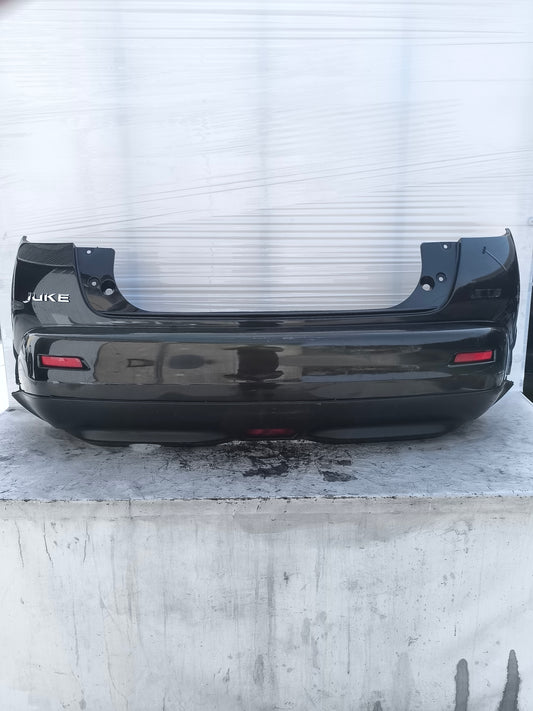 Paraurti posteriore Nissan Juke (F15) anno 2010-2014 ecoAG8607