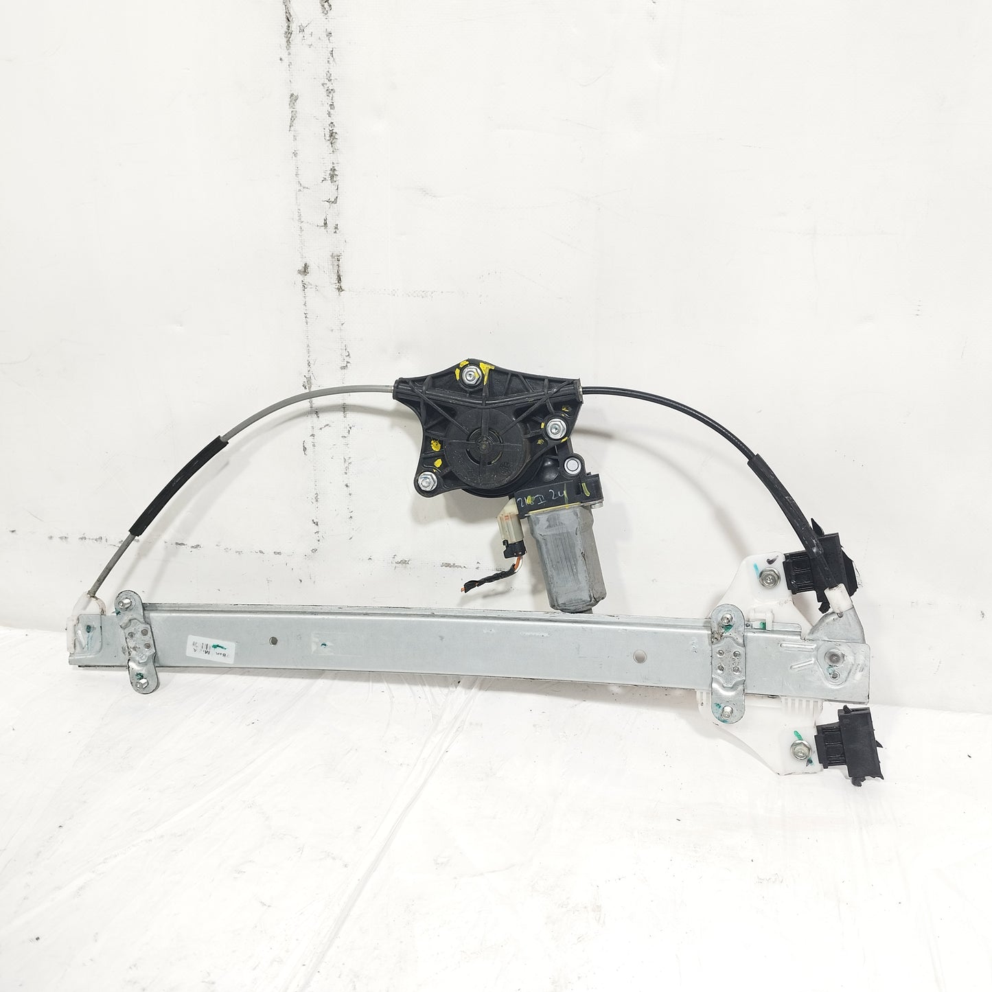Cremagliera anteriore dx Hyundai I10 2015 2 pin cod: 82460-B4000 ecoAC15342