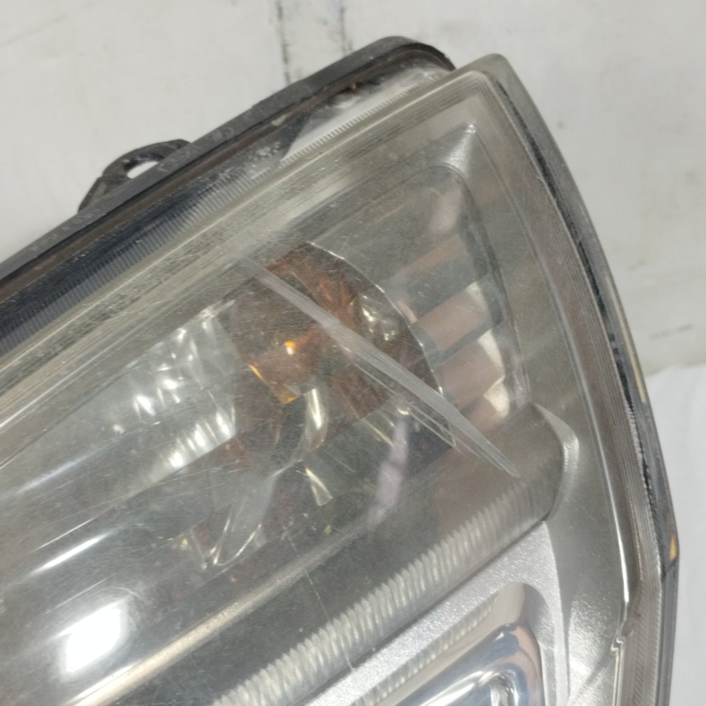 Fanale anteriore sx Renault Scenic II 2006-2009 ecoAC16589