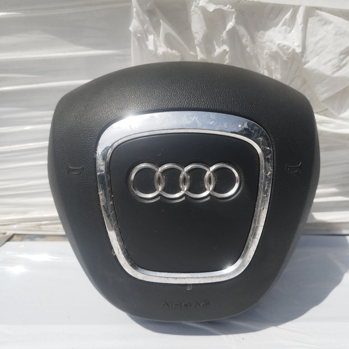 Kit airbag Audi A4 2010 cod: 8K0959655G ecoAC15820