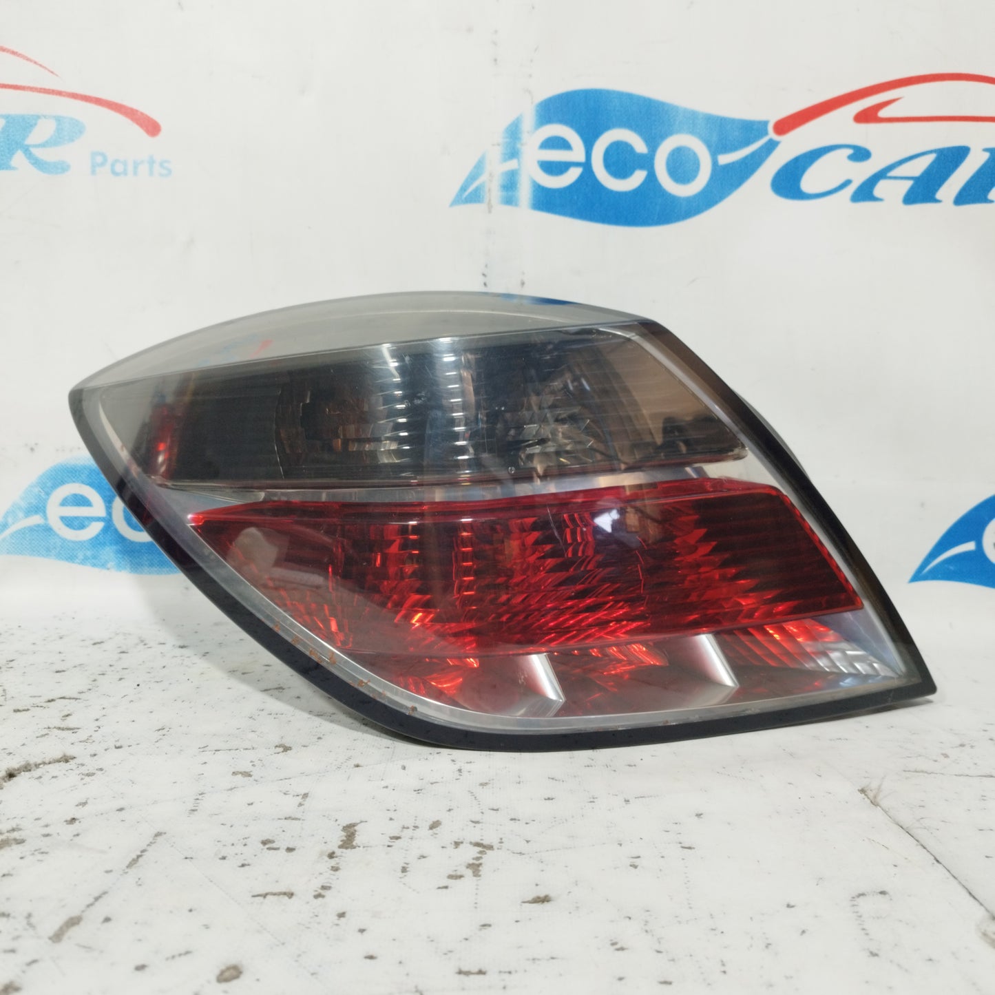 Linke Rückleuchte Opel Astra H 2007 3-Türer ecoAC9819