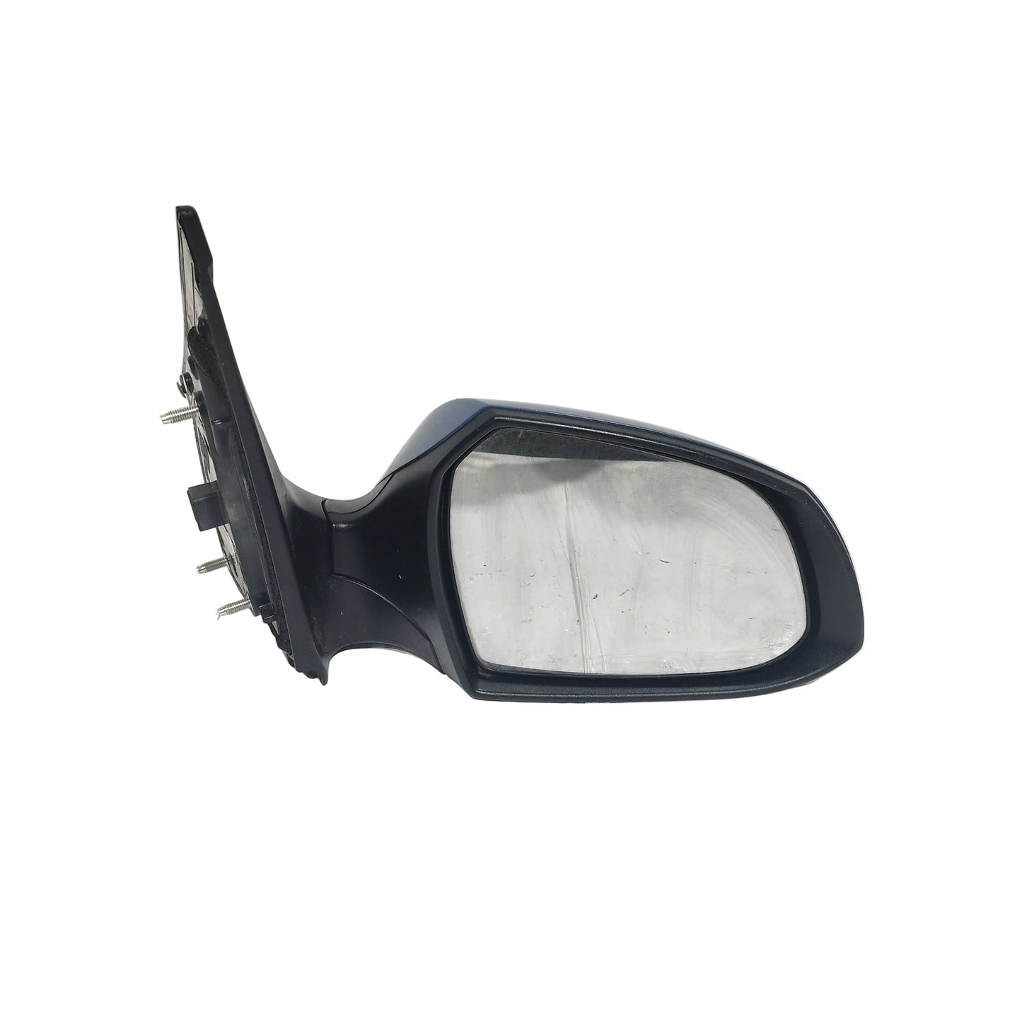 Specchietto elettrico anteriore dx Hyundai I10 (BA / IA) 2013-2019 5 fili cod: 87627-B9010 ecoAC15346