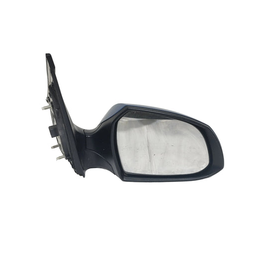 Specchietto elettrico anteriore dx Hyundai I10 (BA / IA) 2013-2019 5 fili cod: 87627-B9010 ecoAC15346