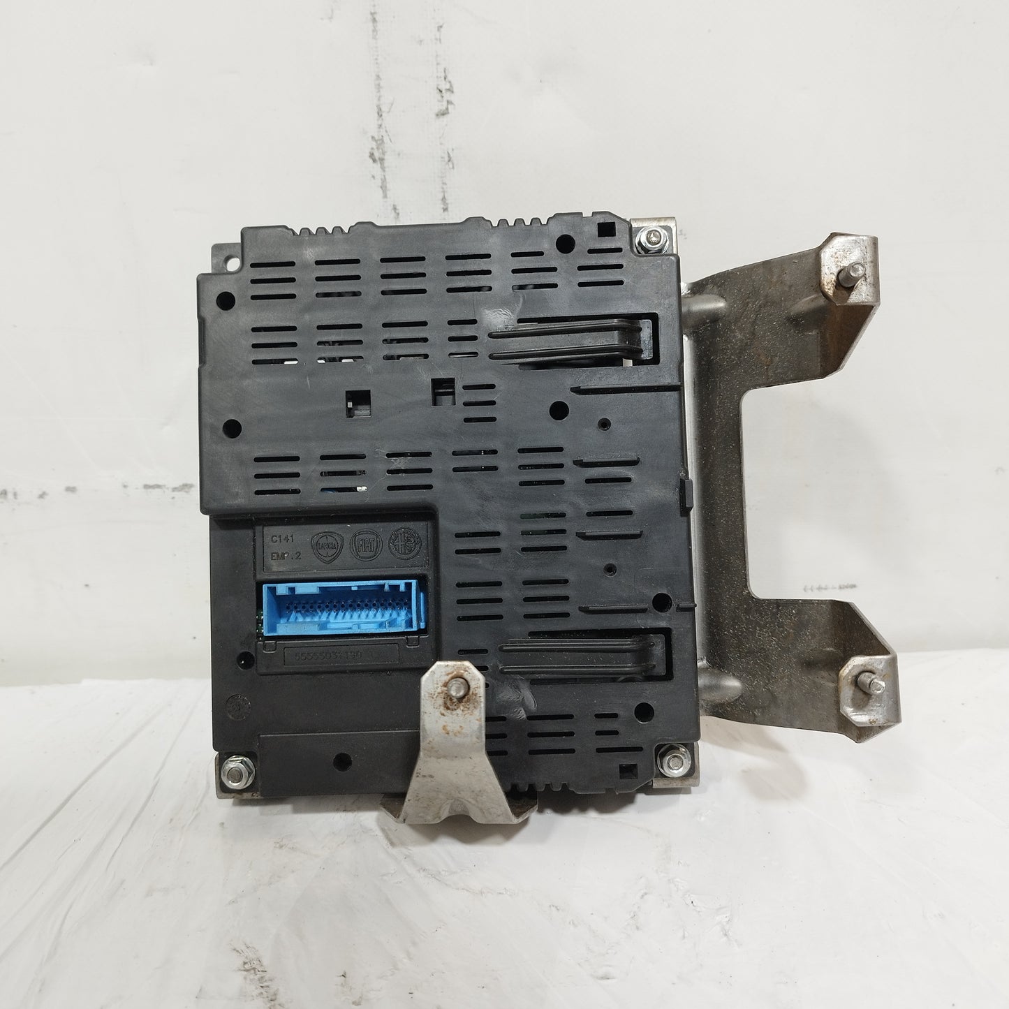 Centralina Bluetooth Fiat 500/Punto/Panda/Bravo 2009-2015 cod: 51953535 ecoAC15524