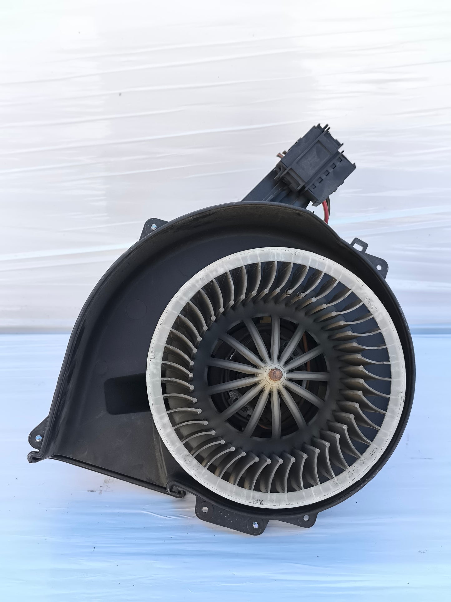 Ventola stufa abitacolo Volkswagen Polo anno 2010 cod: 6q1819015J ecoAG8321