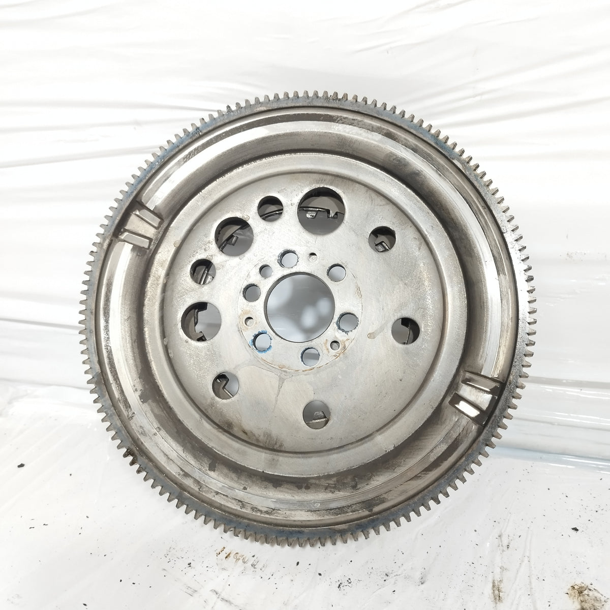 Volano Smart Forfour 453 / ForTwo 453 1.0 B 2014-2019 cod: 123103115r ecoAC17231
