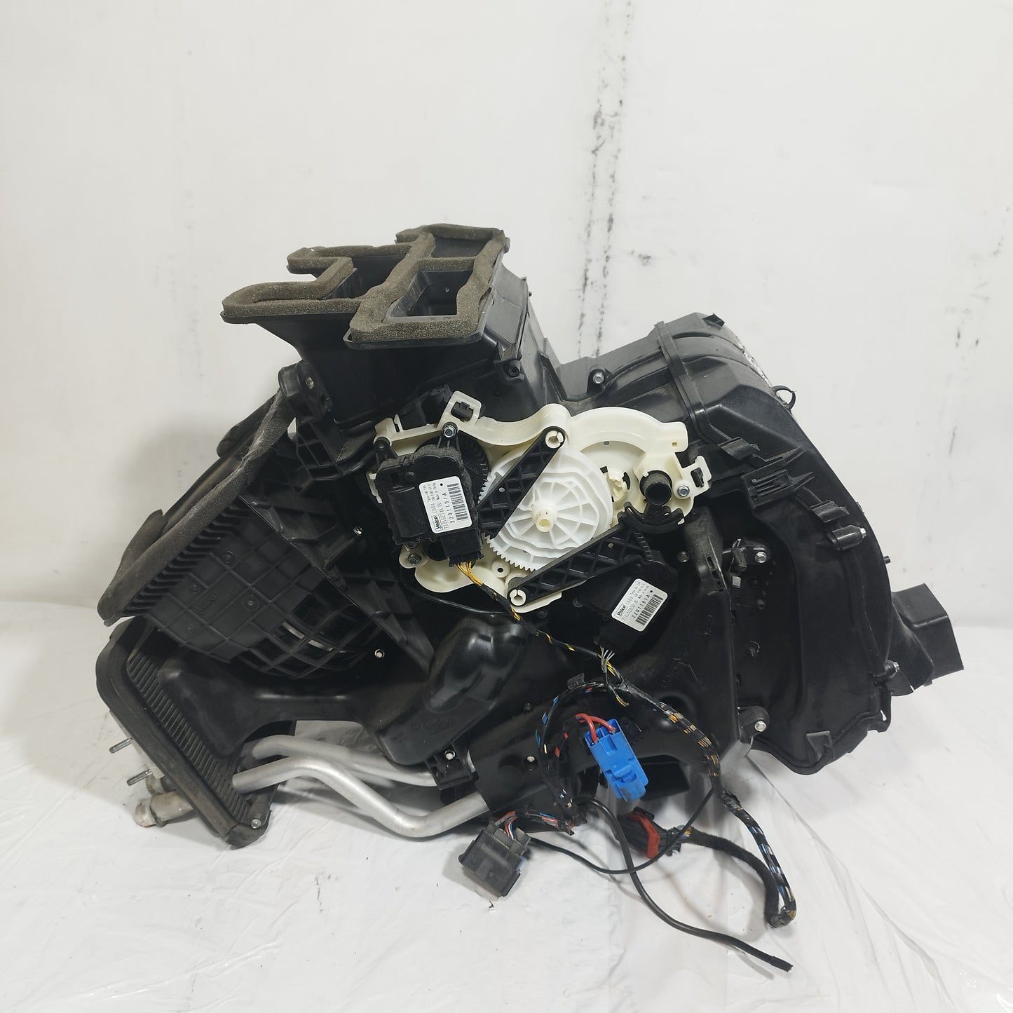 Stufa digitale Alfa Romeo Giulietta 2016 cod: 00505477580 ecoAC15061