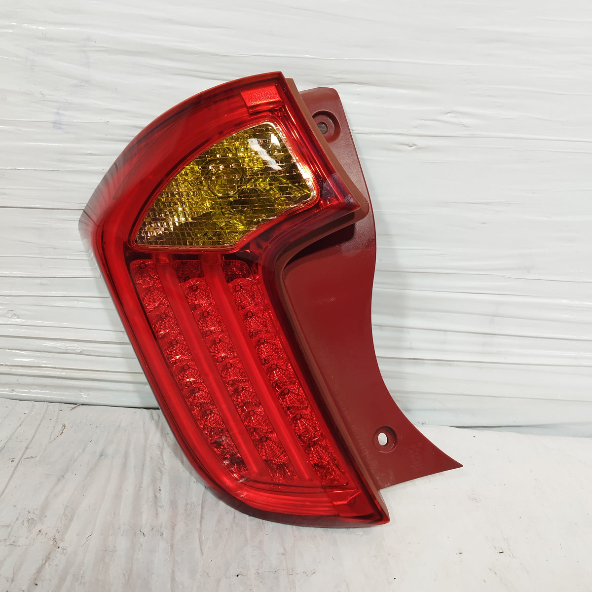 Fanale posteriore sx a led Kia Picanto (TA) 2015-2017 ecoAC17401