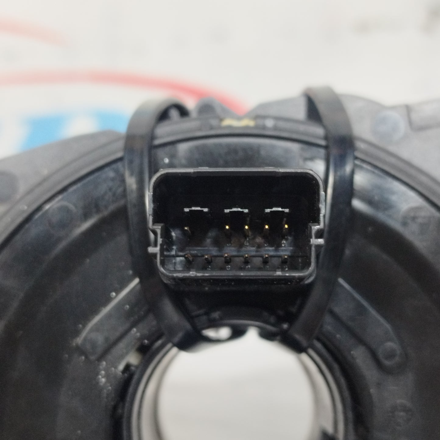 Citroen C3 Aircorss 2017 Light Switch Cod: 39130966 ecoAC11026