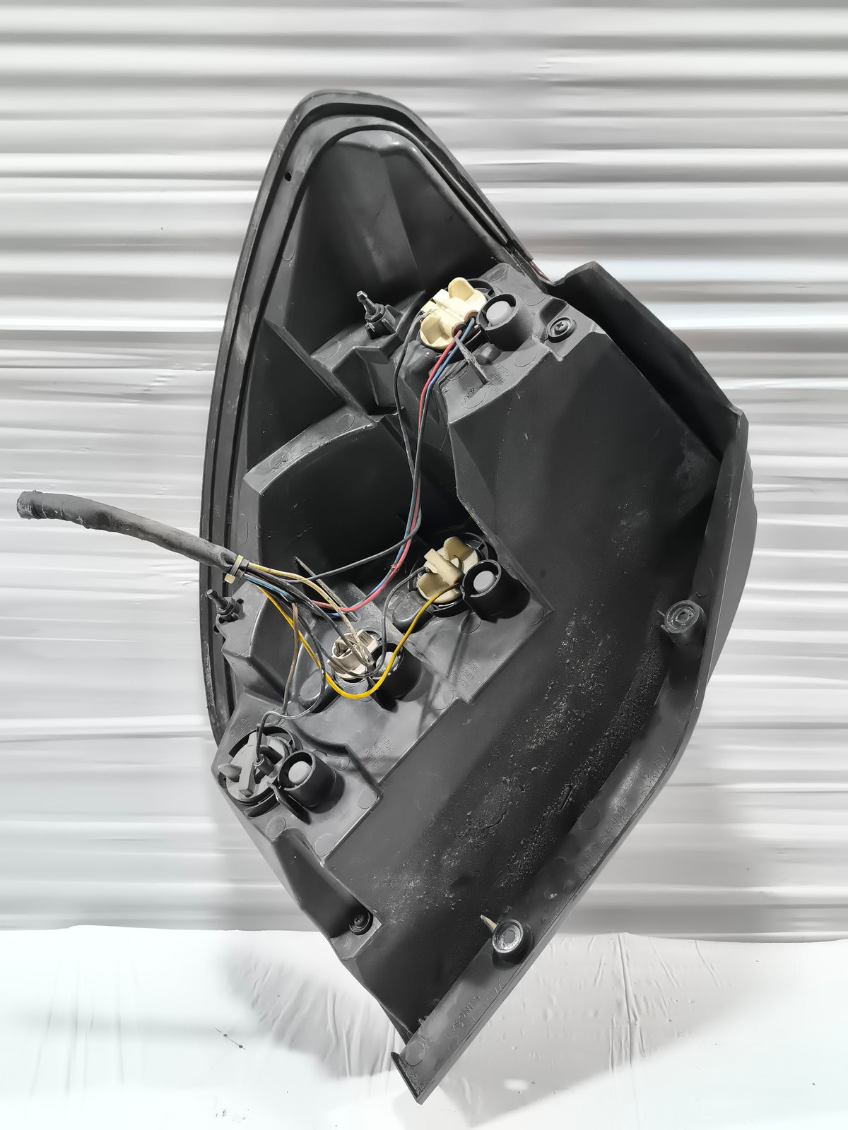 Fanale posteriore dx Chevrolet Captiva I (C100) anno 2006-2011 ecoAG9652