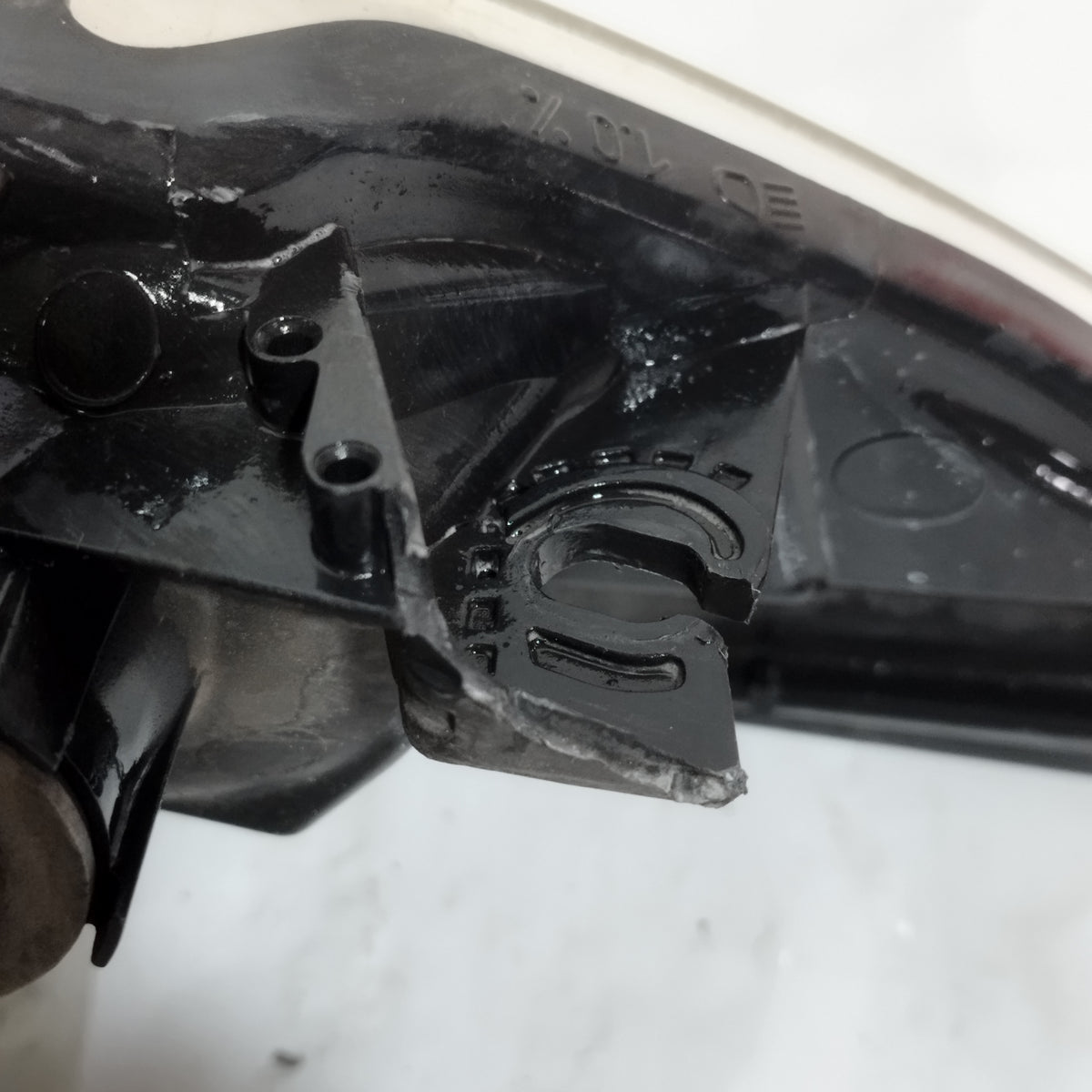 Fanale anteriore sx Peugeot 107 2005-2012 cod: 89032403 ecoAC16769