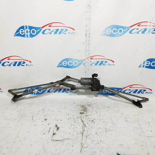 Motorino tergicristalli anteriore Smart Fortwo 451 2007-2015 4 pin cod: A4518200040 ecoAC8360
