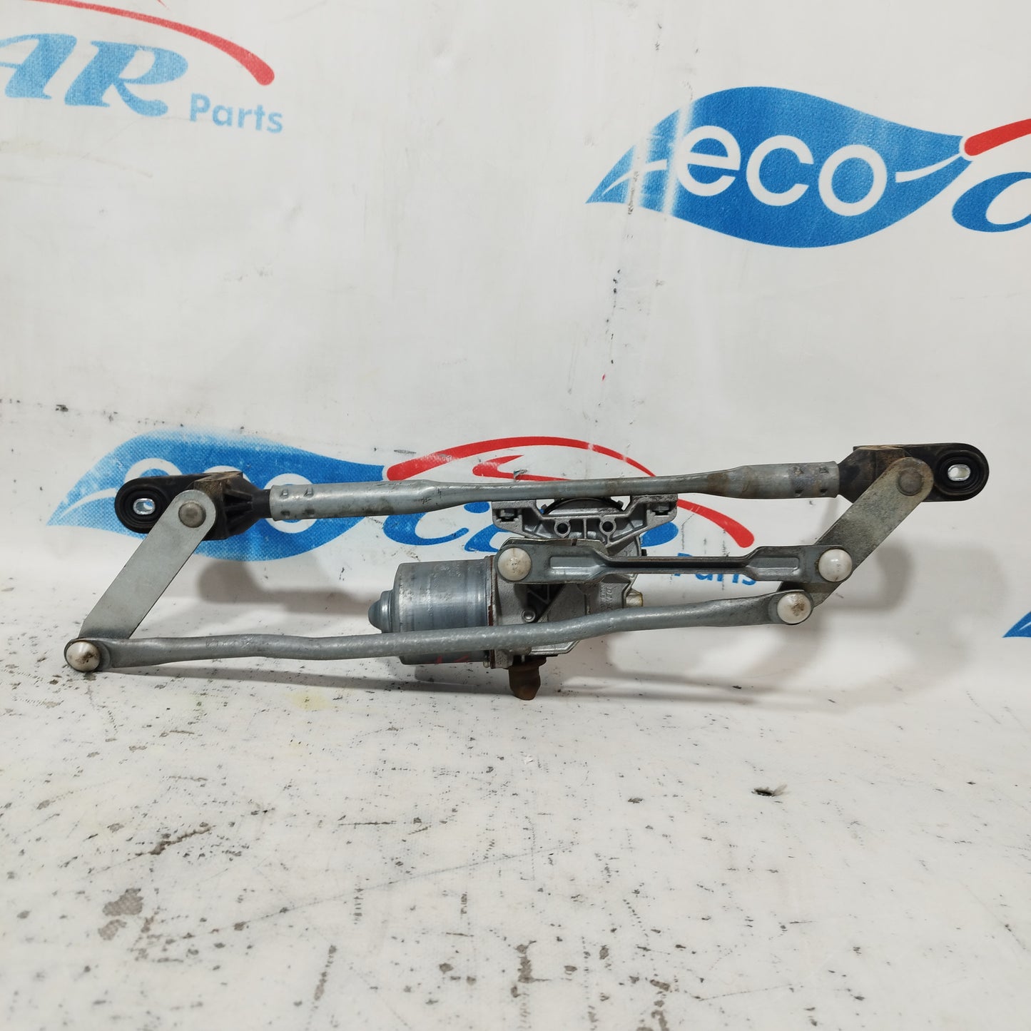 Motorino tergicristalli anteriore Lancia Ypsilon 2015 4 pin cod: MS159200-9200574 ecoAC9456