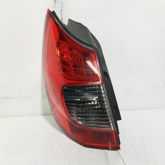 Fanale posteriore sx Renault Scenic 2008 cod: 8200474328 ecoAC14867