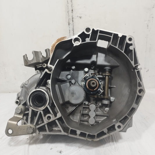 Cambio manuale 5 marce Peugeot Bipper 1.3 MTJ 75CV 2010-2015 cod: 55229495 ecoAC16372