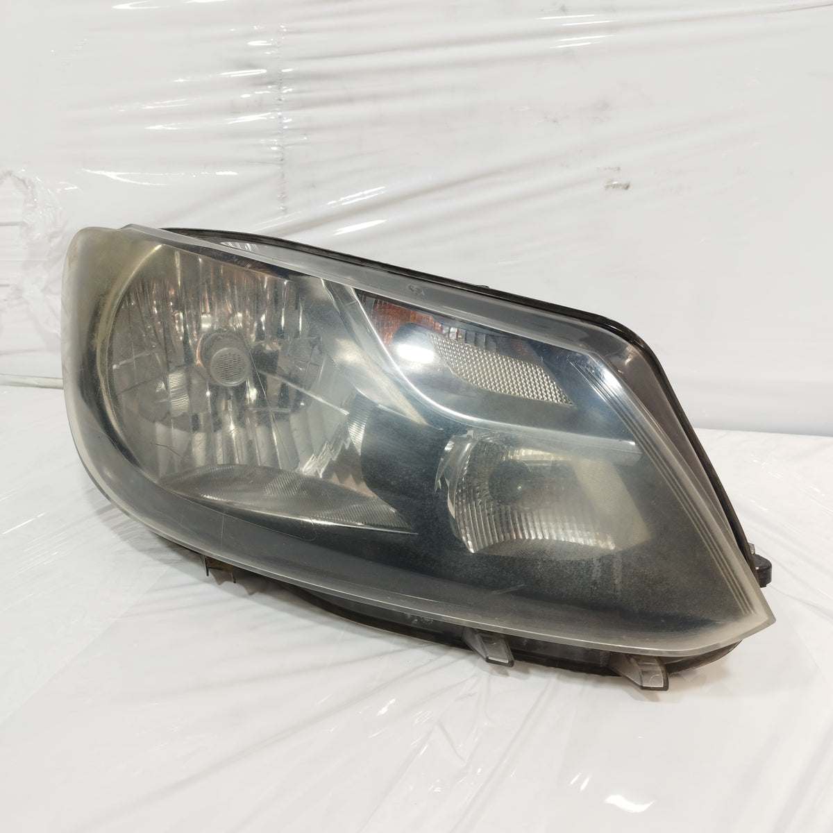 Fanale anteriore dx Volkswagen Caddy III (2k) 2010 Cod: 2K5941006A ecoAC17443