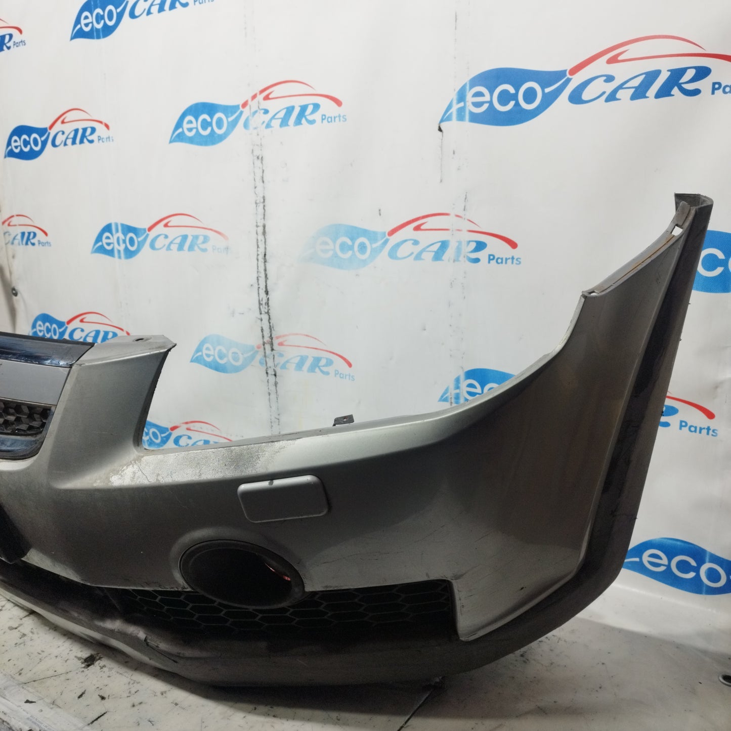 Paraurti anteriore grigio Chevrolet Captiva 2008 ecoAC10223