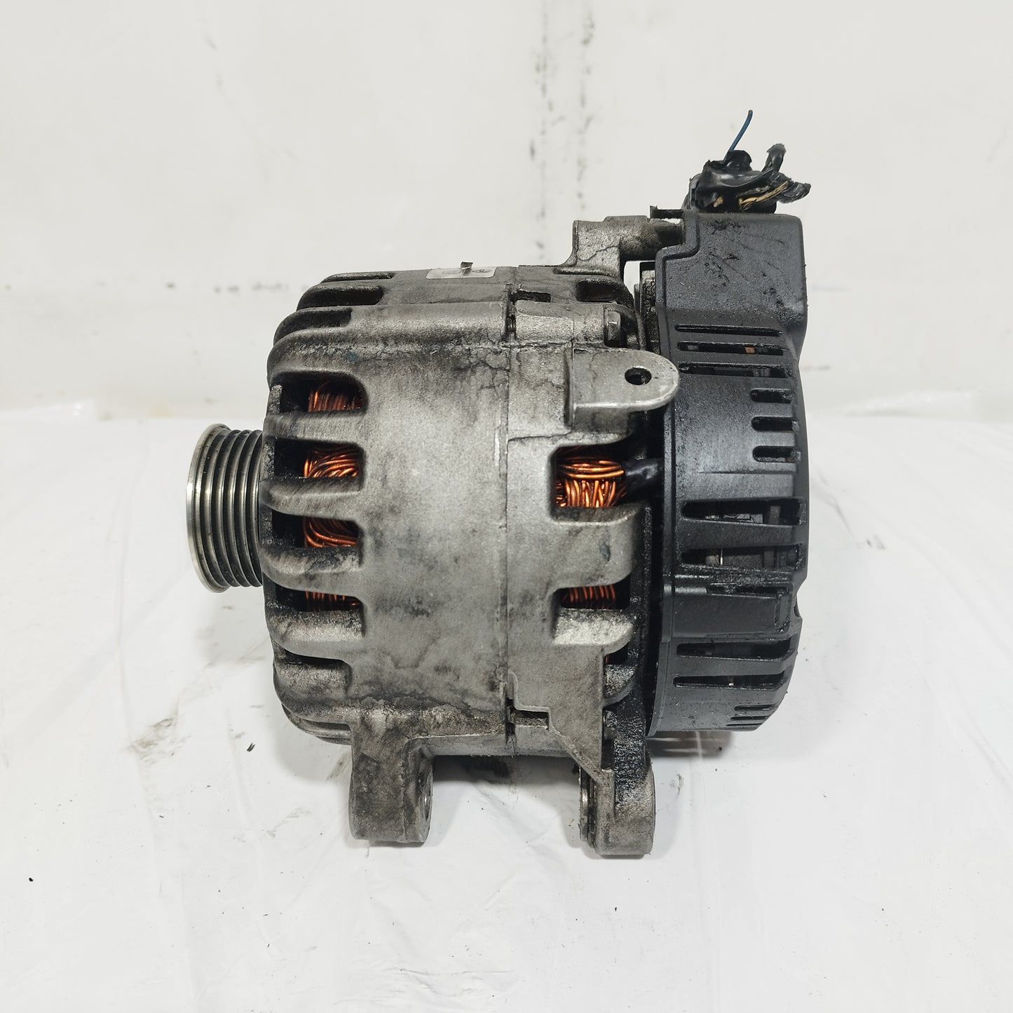 Alternatore Start e Stop Peugeot 308 1.6 D 2013 Cod: a623000a ecoAC15004