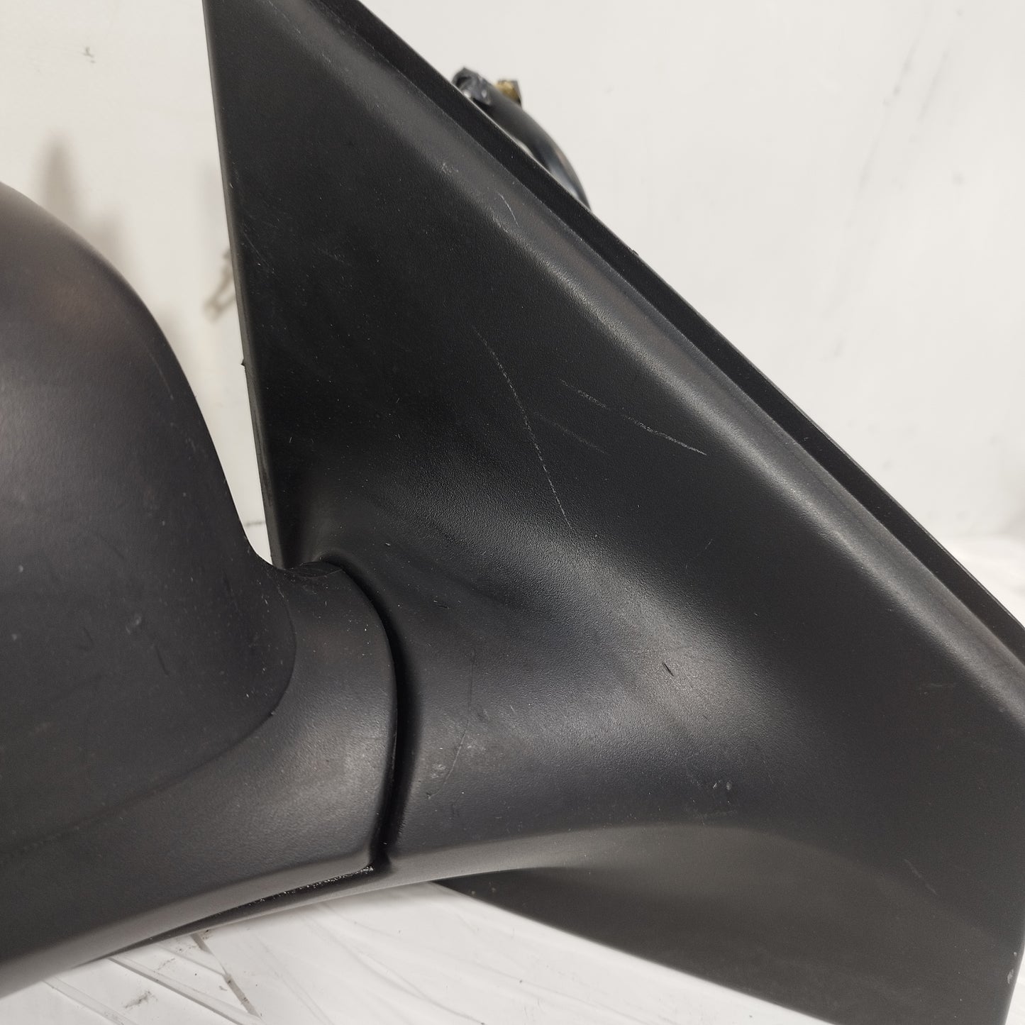 Specchietto elettrico anteriore dx nero plastica Fiat Bravo 2007-2014 7 fili ecoAC15605