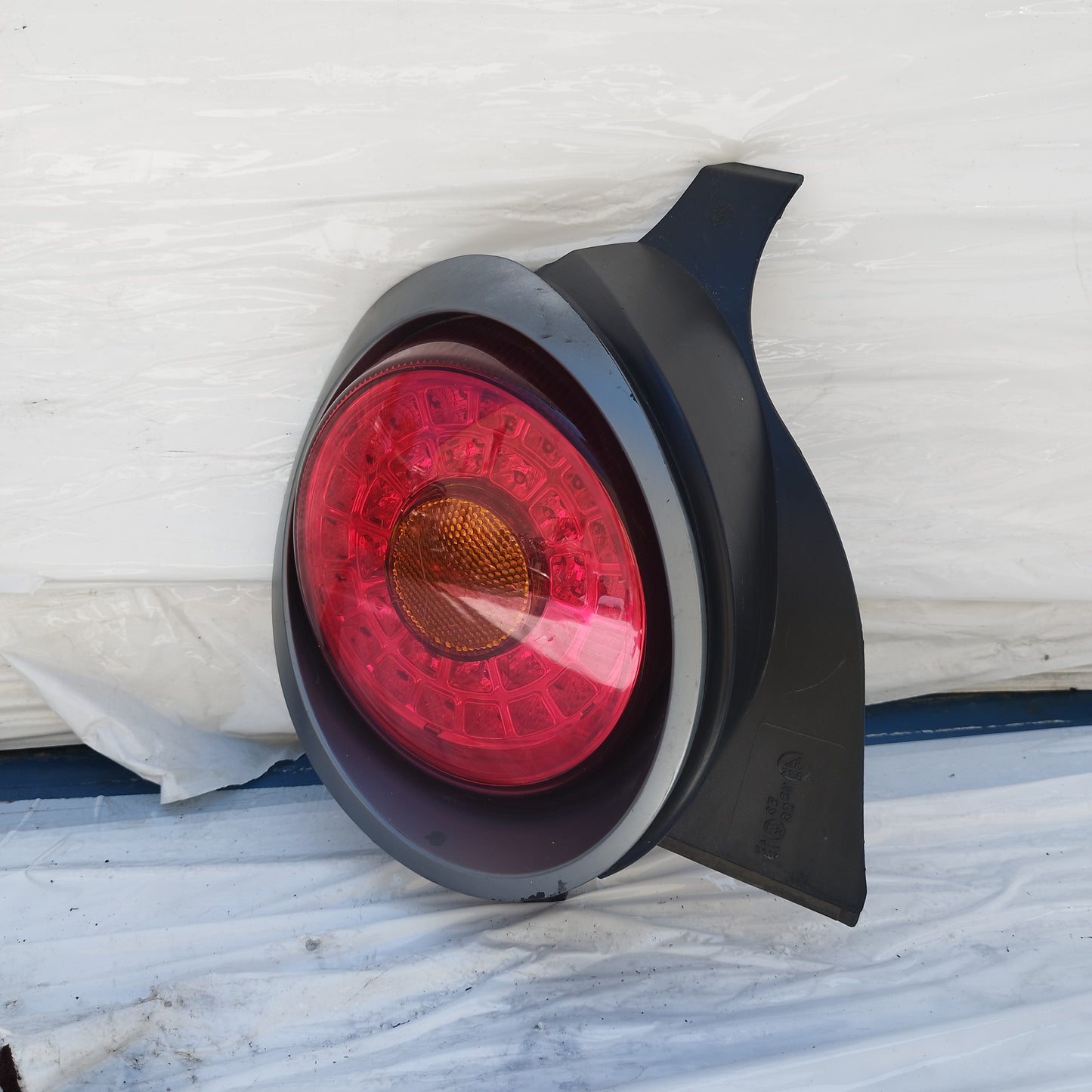 Fanale posteriore sx Alfa Romeo Mito (955) 2008-2018 cod: 156087332 ecoDM427