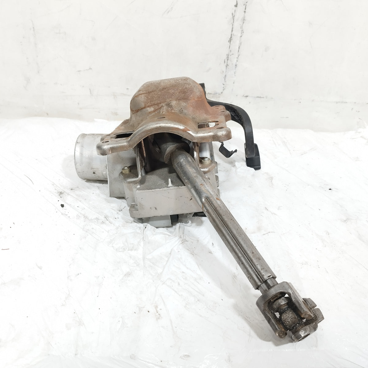 Piantone sterzo Lancia Delta III (844) 2008-2014 cod: 00051810485 ecoAC16673