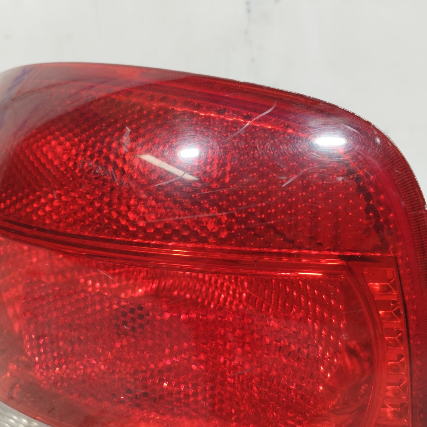 Linke Rückleuchte Audi A3 2006 ecoAC9466