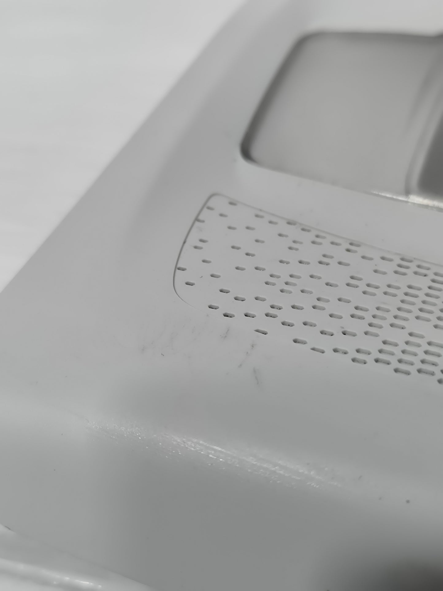 Courtesy light Peugeot 208 year 2013 Cod.9674441377 ecoAG6658