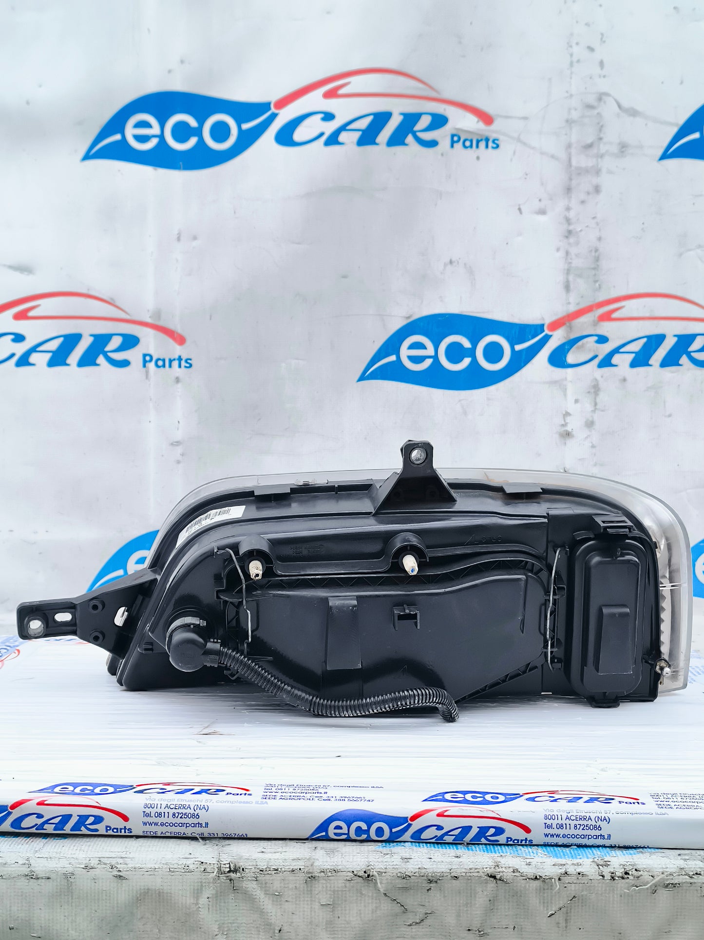 Fanale anteriore dx Fiat Ducato 2005 ecoAG6097