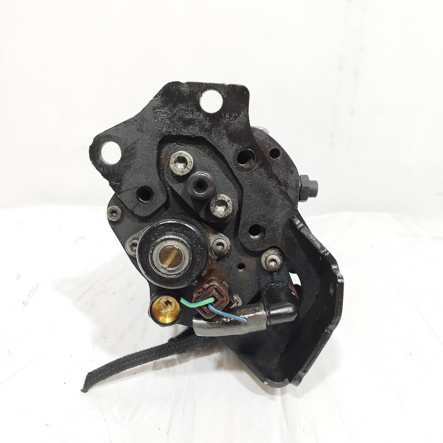 Pompa iniezione delphi Ford Focus 1.8 TDCi 2004 Codice r9044z013a ecoAC4702