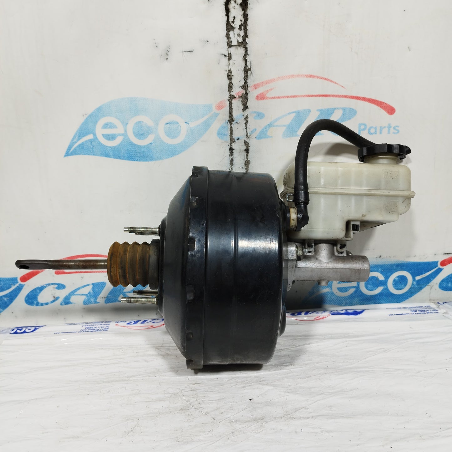 Bremskraftverstärker Chevrolet Captiva 2.0TD 2008, Teilenummer: P96625854 ecoAC10788