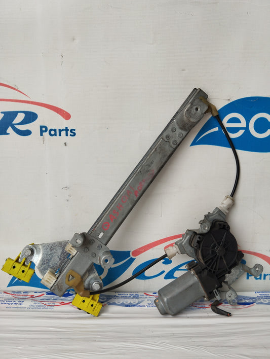 Rear rack right Nissan Qashqai 2008 code: 402190A ecoAG5433