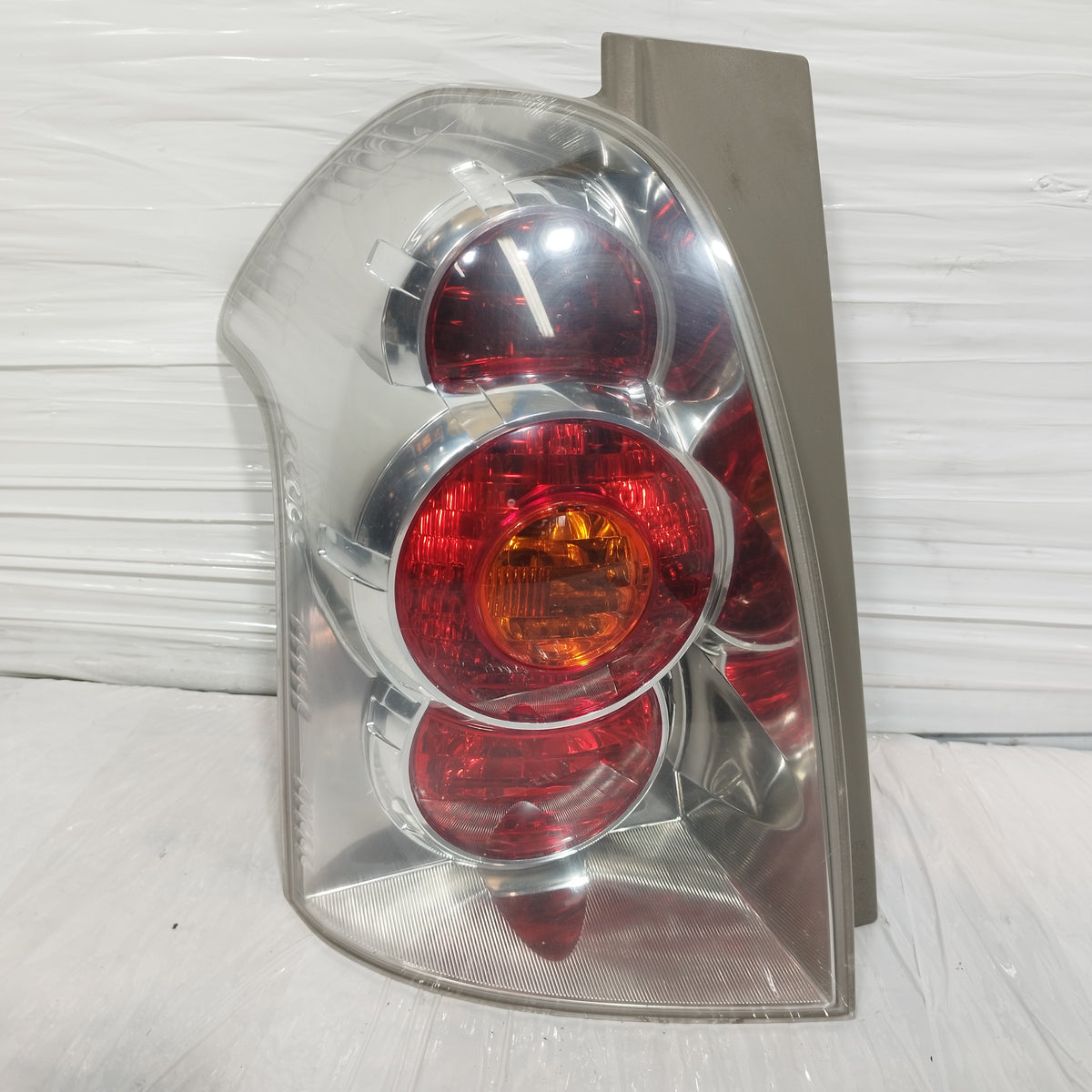 Fanale posteriore sx Toyota Corolla Verso 2007-2009 ecoAC17387