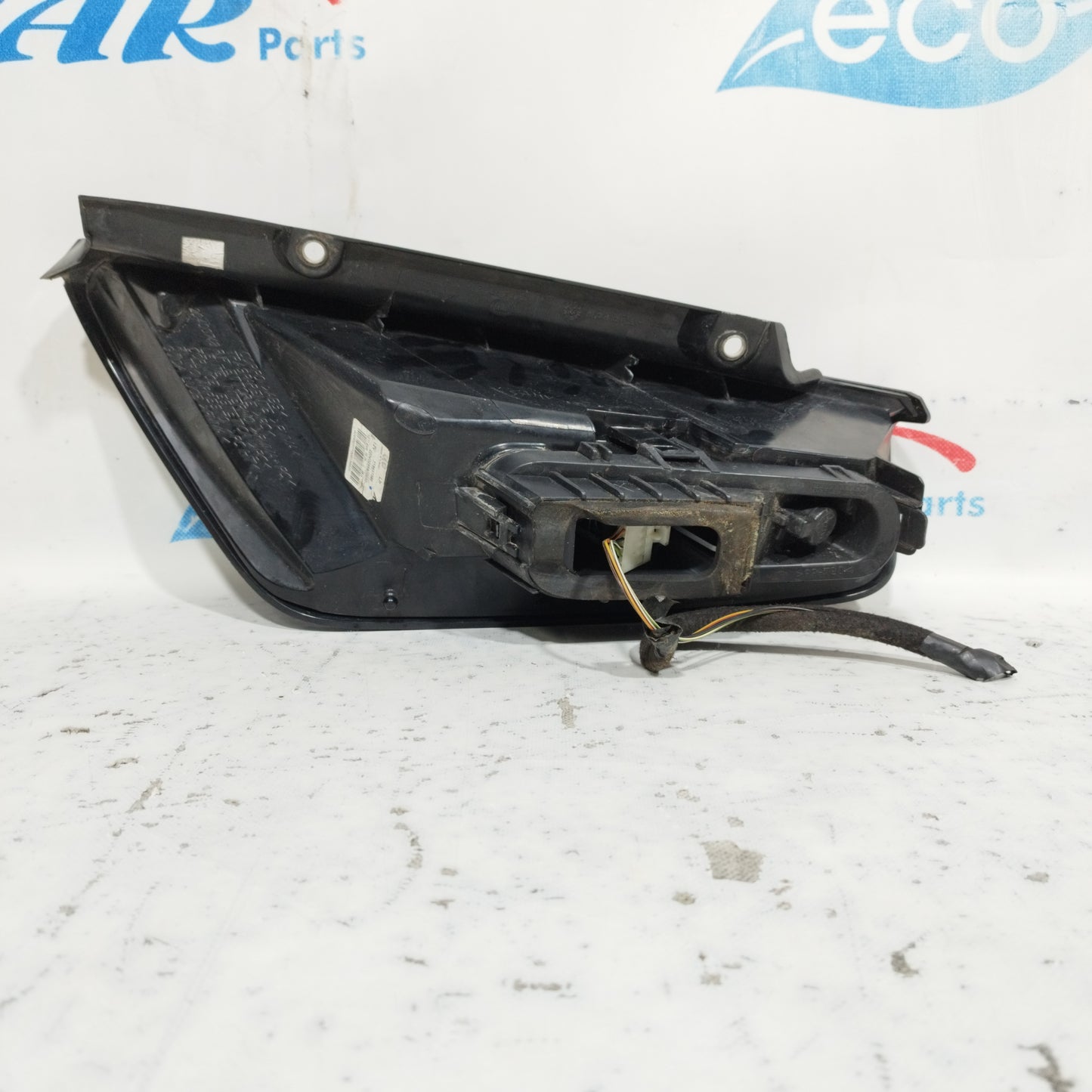 Fiat Punto Evo 2013 ecoAC8670 LED-Rückleuchte links