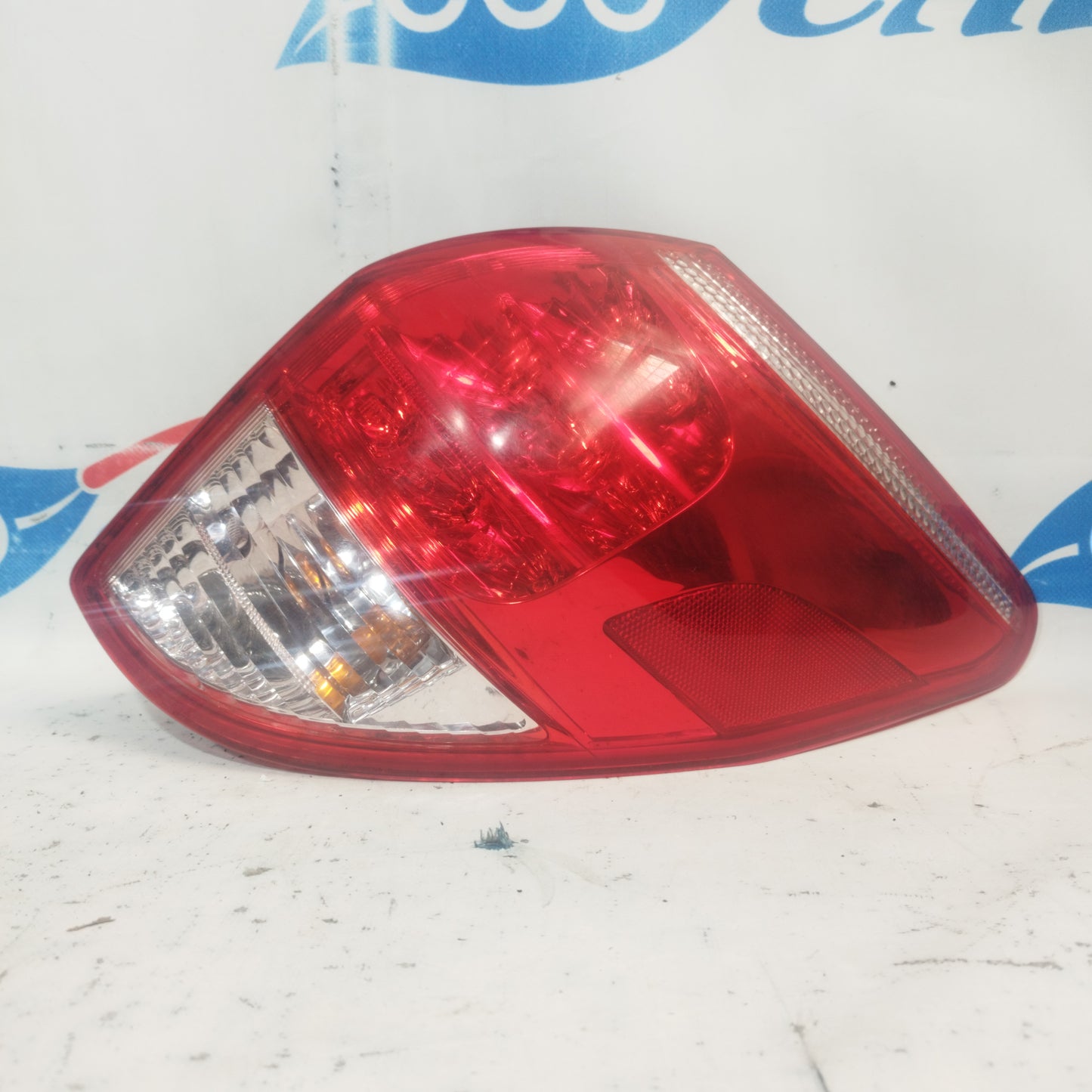 Toyota Rav 4 2008 ecoAC9620 right rear light