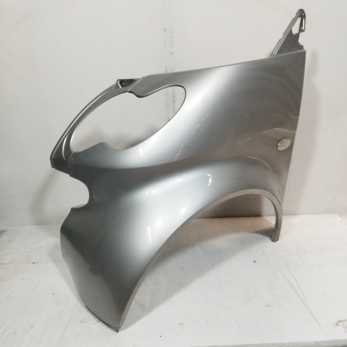 Vorderer linker Kotflügel Smart fortwo 450 2003 ecoAC13144