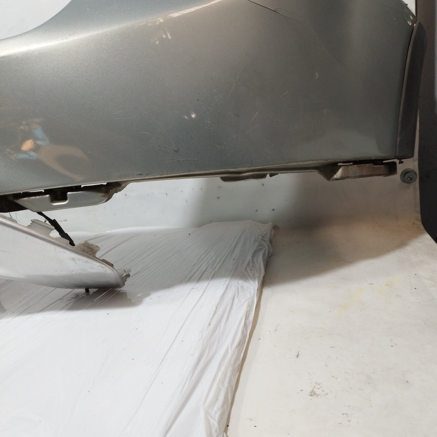 Paraurti posteriore Ford Kuga I serie (CBV) 2008-2012 ecoAC15431