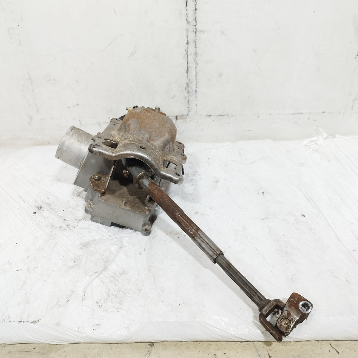 Piantone sterzo elettrico Fiat Stilo (192) 2003-2005 cod: 00051723101 ecoAC16674