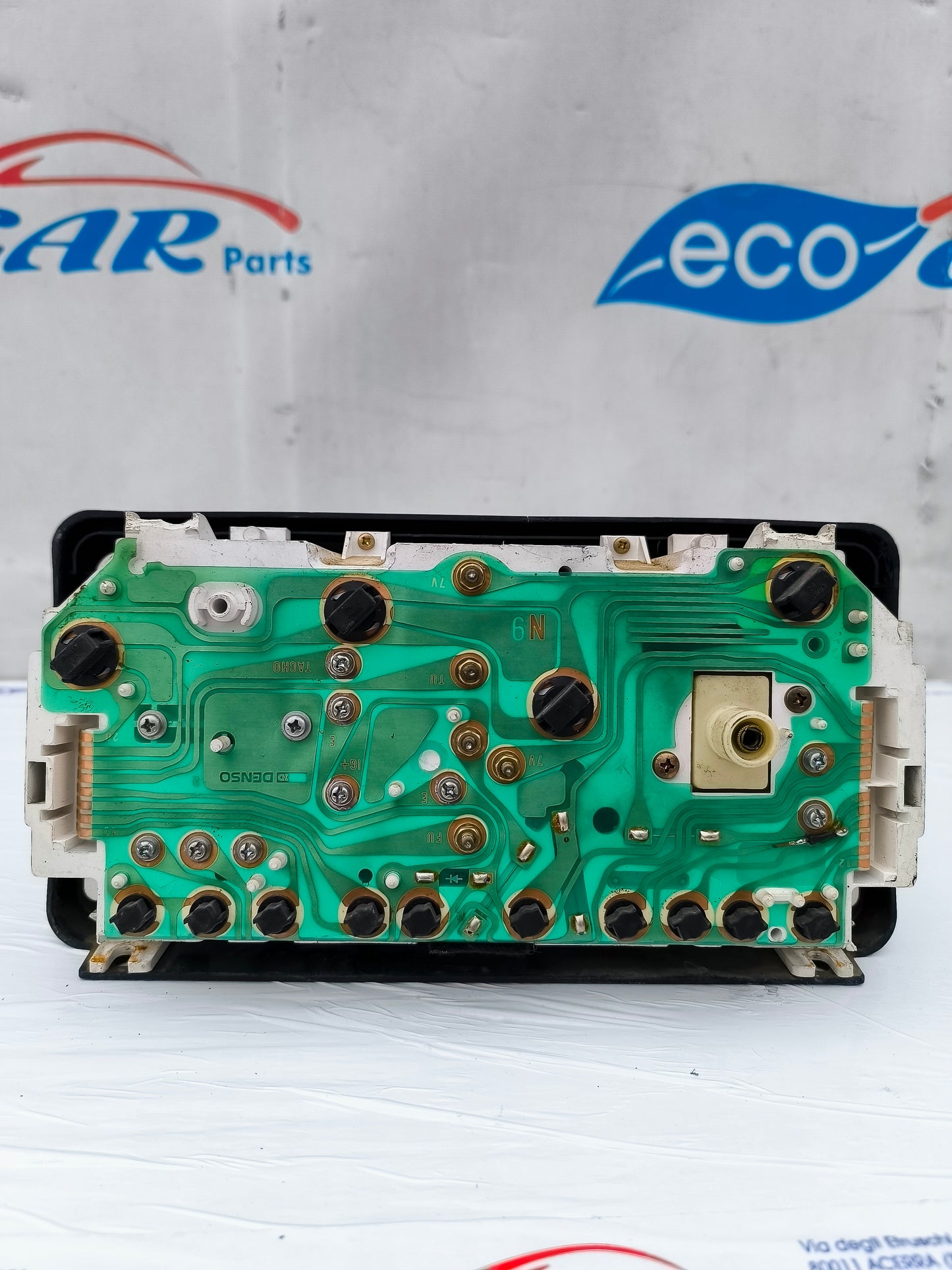 Quadro Strumenti Suzuki Samurai 1.3 B cod: 34100-50c71 ecoAG5761